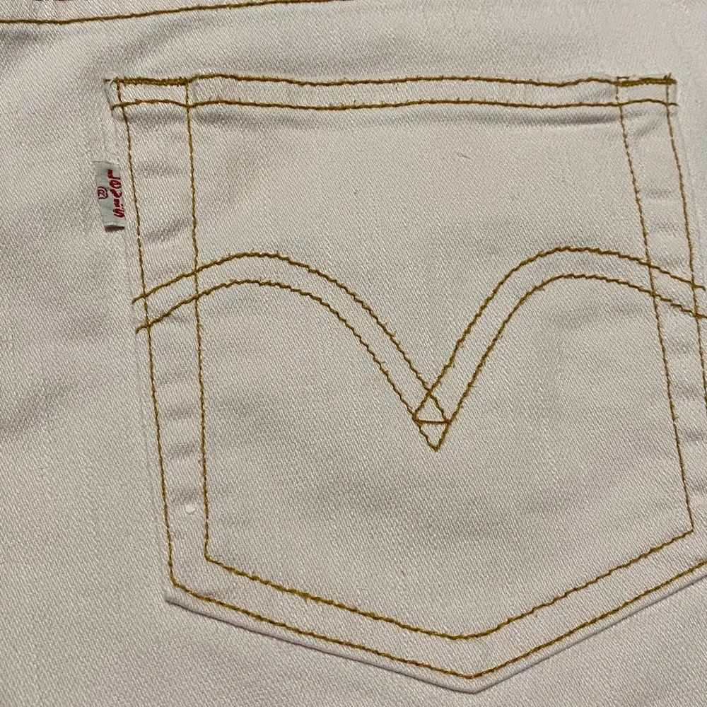 Levis levi’s 518